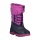 CMP Winterstiefel Ahto (wasserdicht, Clima Protect Futter) ibispink Mädchen